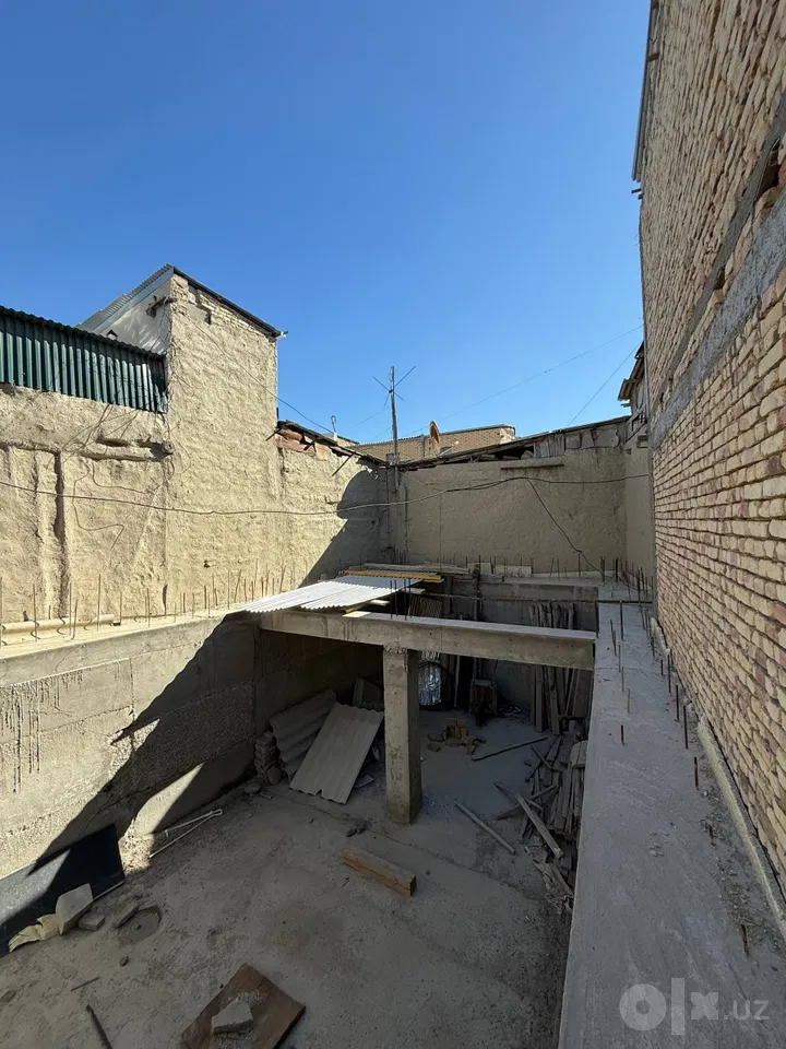 Bukhara Region, Bukhara