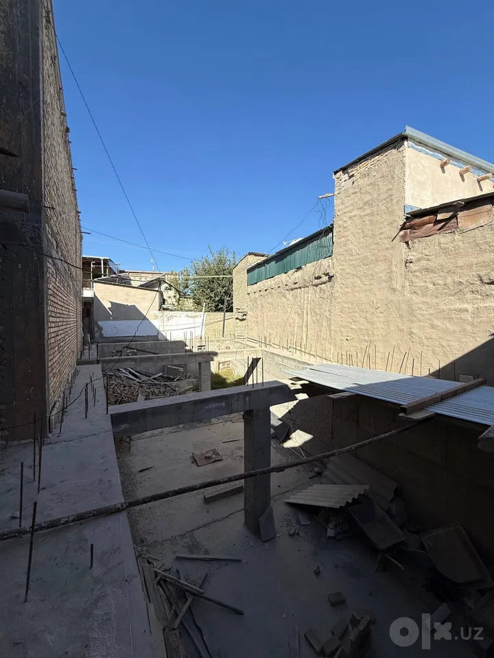 Bukhara Region, Bukhara