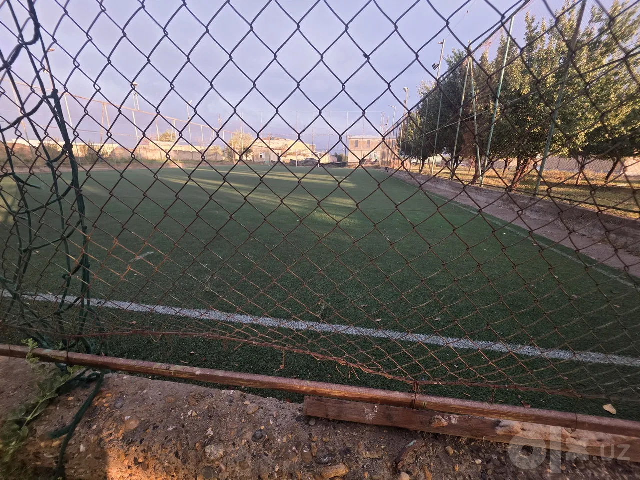 Bukhara Region