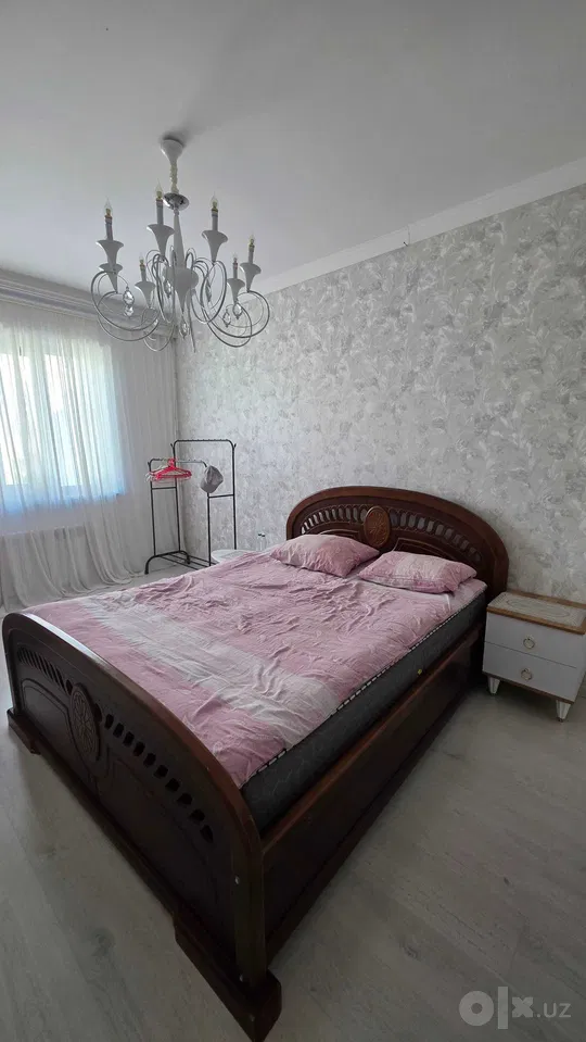 Tashkent City, Yashnobod District