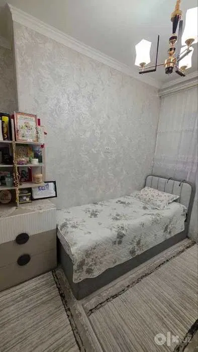 Tashkent City, Yashnobod District