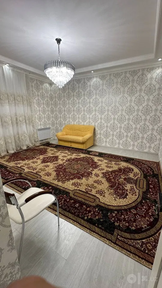 Tashkent City, Chilonzor District