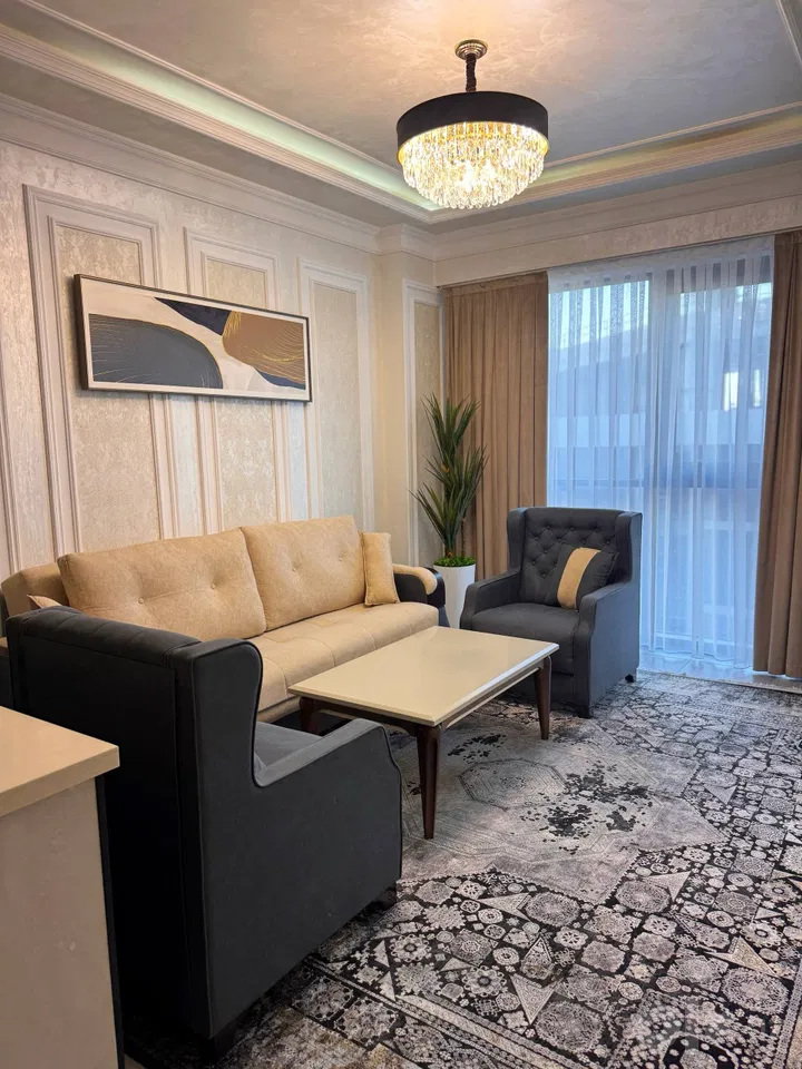 Tashkent City, Yunusobod District