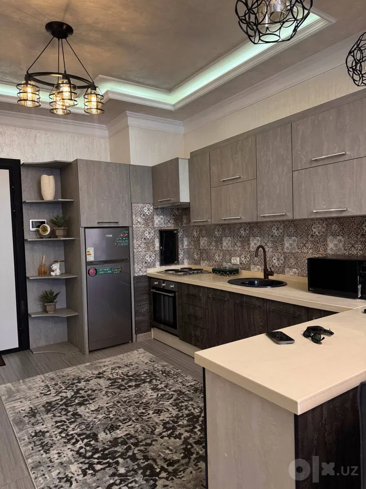Tashkent City, Yunusobod District