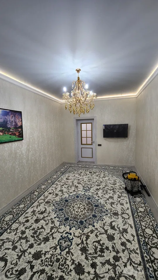 Bukhara Region, Bukhara