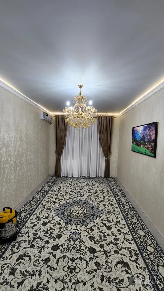 Bukhara Region, Bukhara