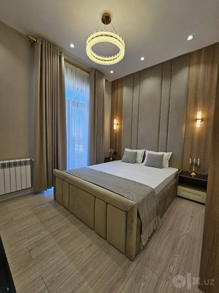 Tashkent City, Yakkasaroy District
