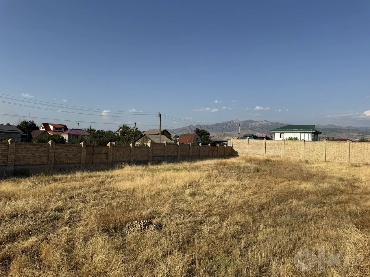 Tashkent City, Shayxontohur District