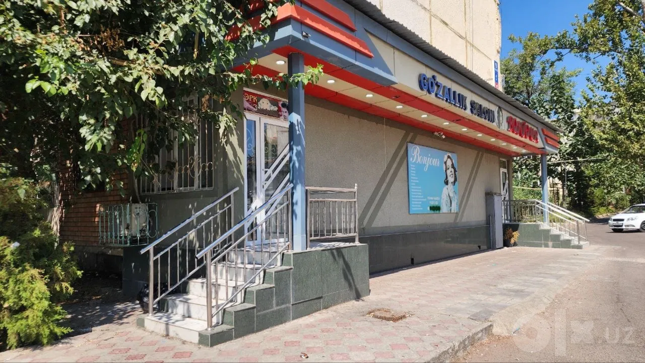 Tashkent City, Chilonzor District