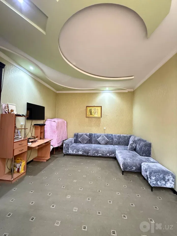 Tashkent City, Mirobod District