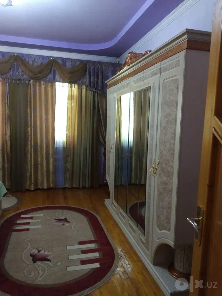 Tashkent City, Mirobod District