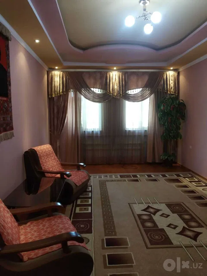Tashkent City, Mirobod District