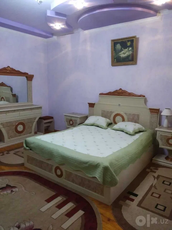 Tashkent City, Mirobod District