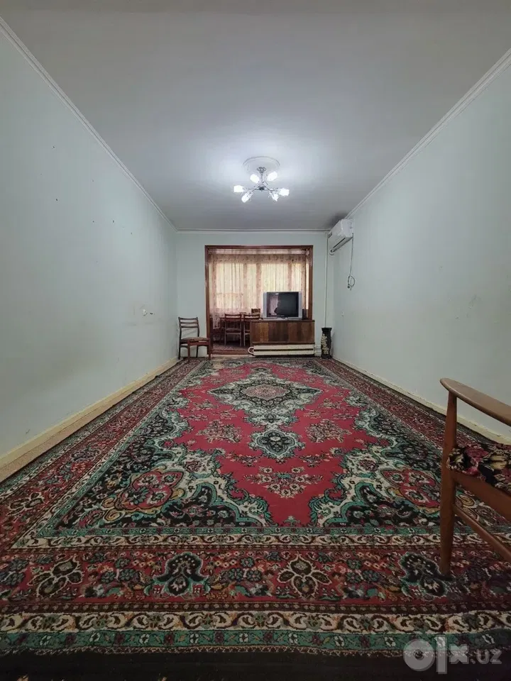 Tashkent City, Mirzo Ulug'bek District