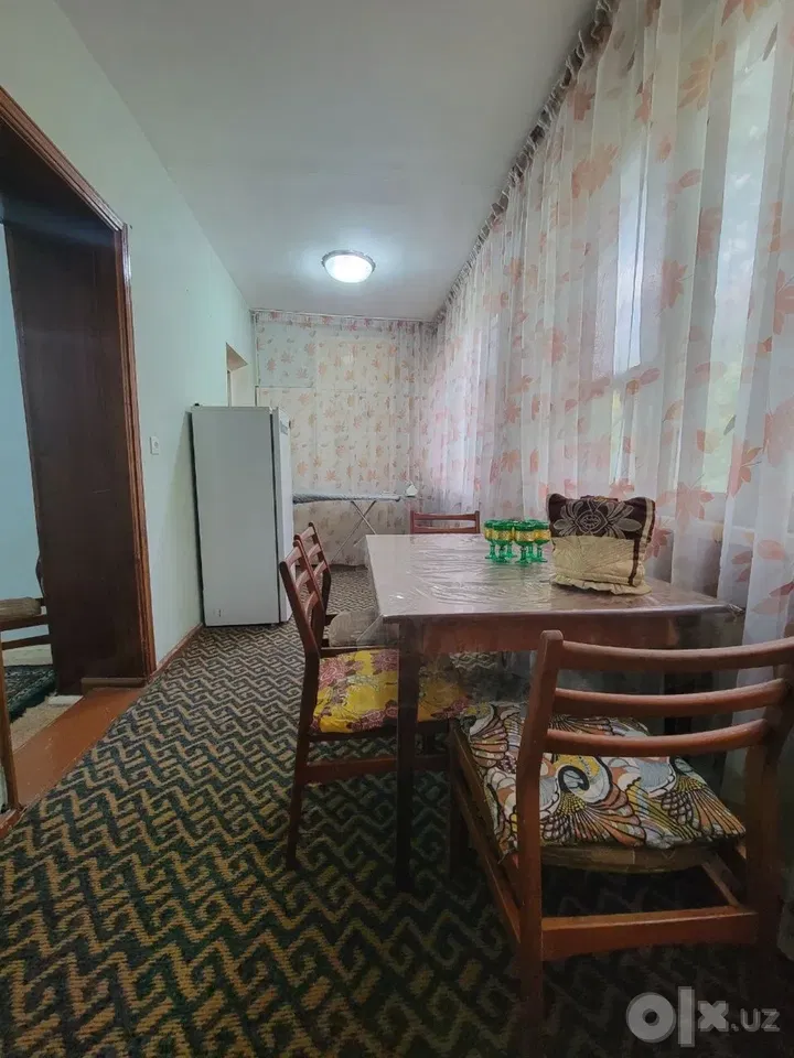 Tashkent City, Mirzo Ulug'bek District