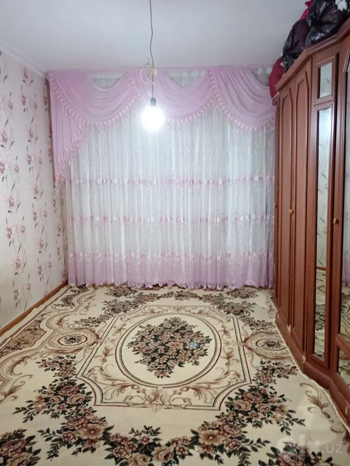 Tashkent City, Yashnobod District