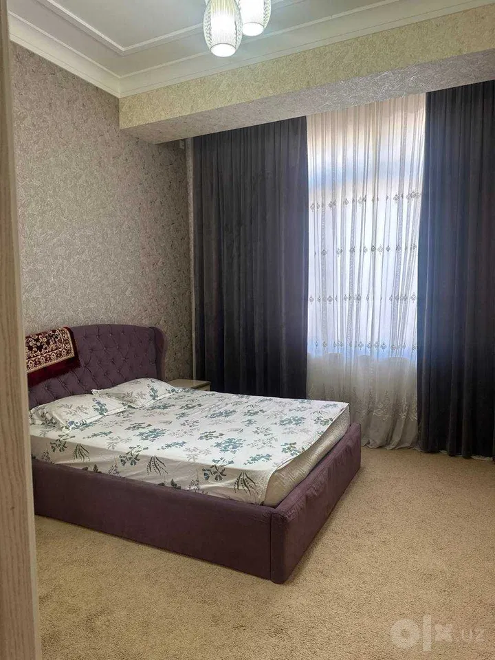 Tashkent City, Yunusobod District
