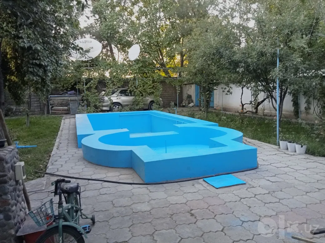Tashkent City, Shayxontohur District