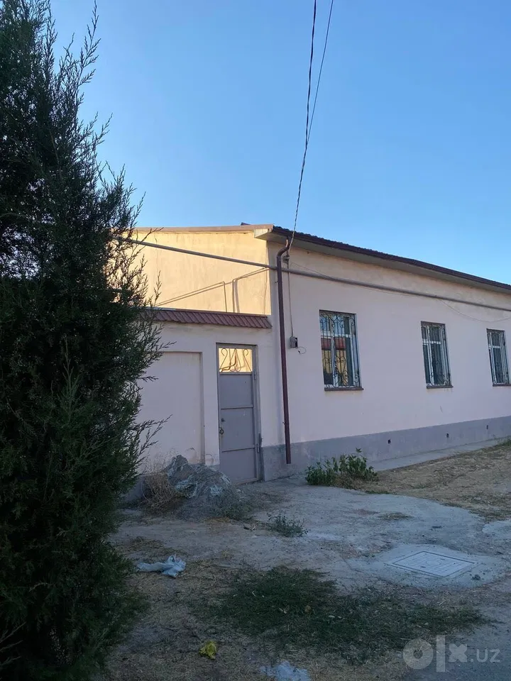 Tashkent City, Bektemir District