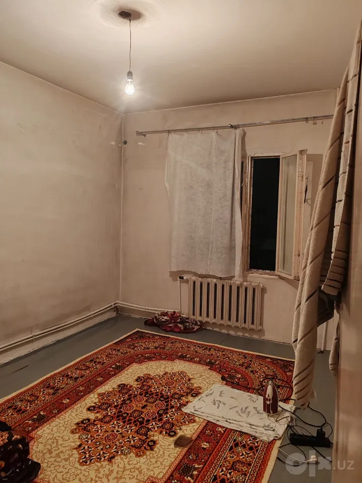 Tashkent City, Sergeli District