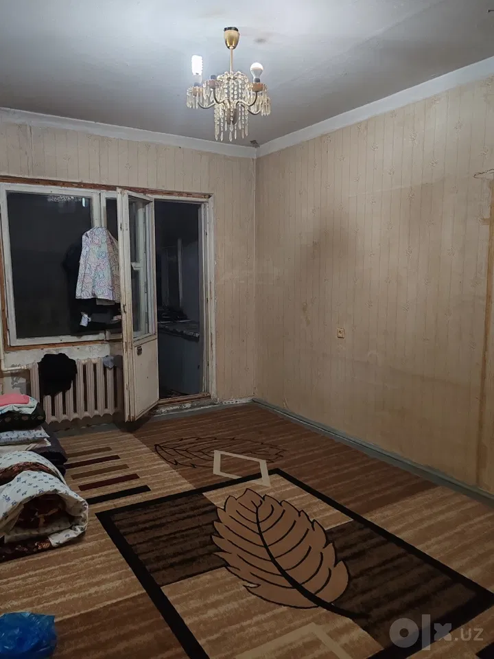 Tashkent City, Sergeli District