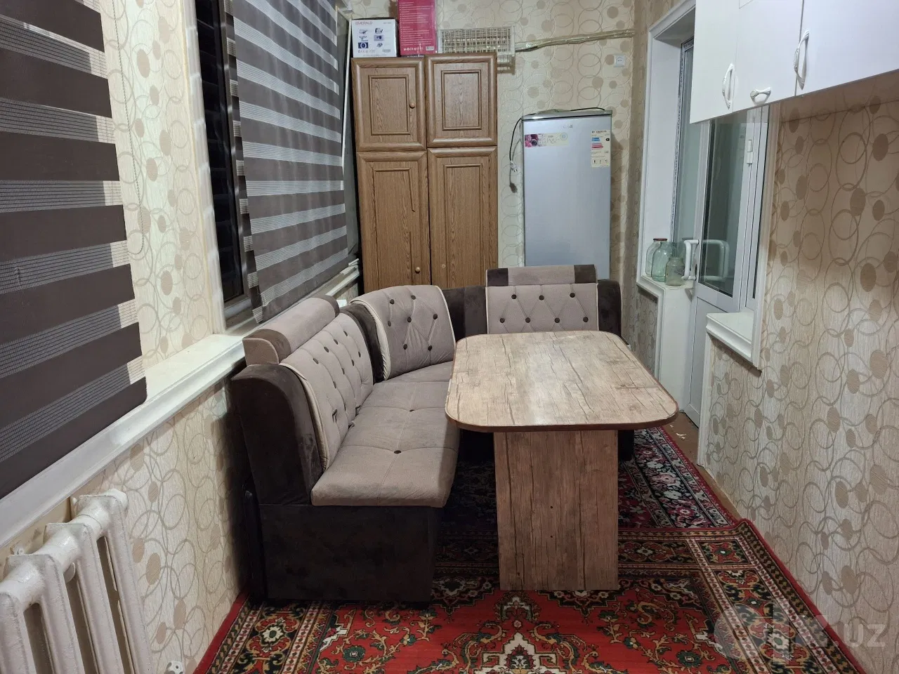 Khorezm Region