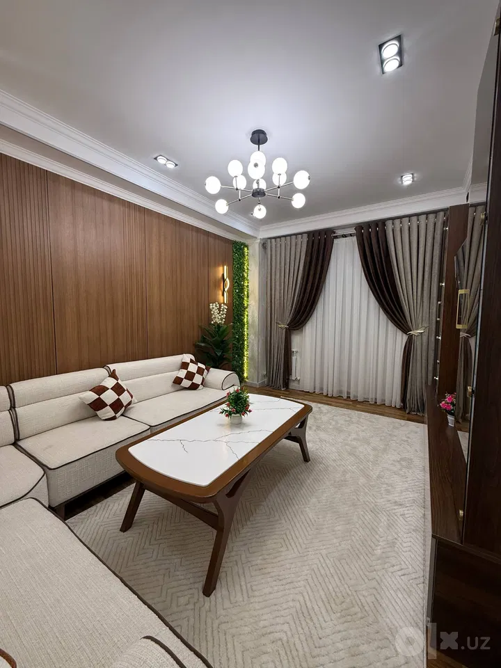 Tashkent City, Yakkasaroy District