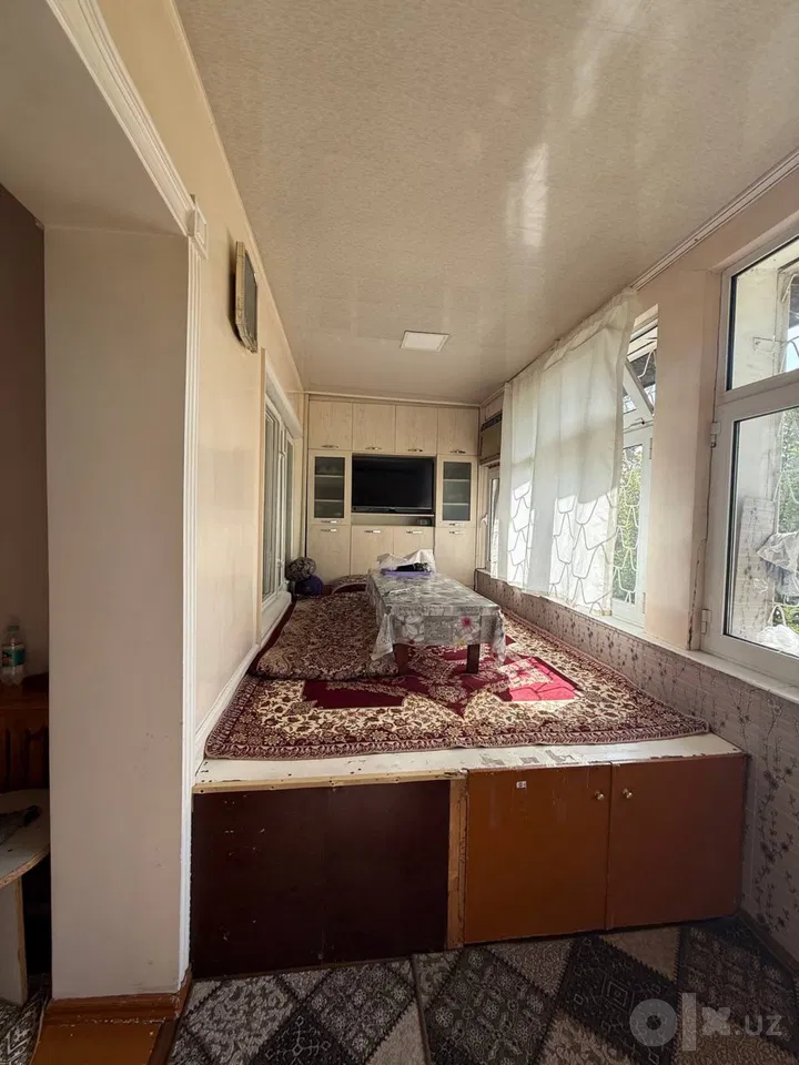 Tashkent City, Yunusobod District