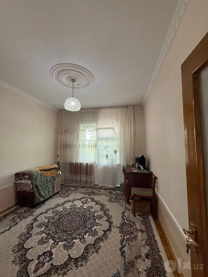 Tashkent City, Yunusobod District