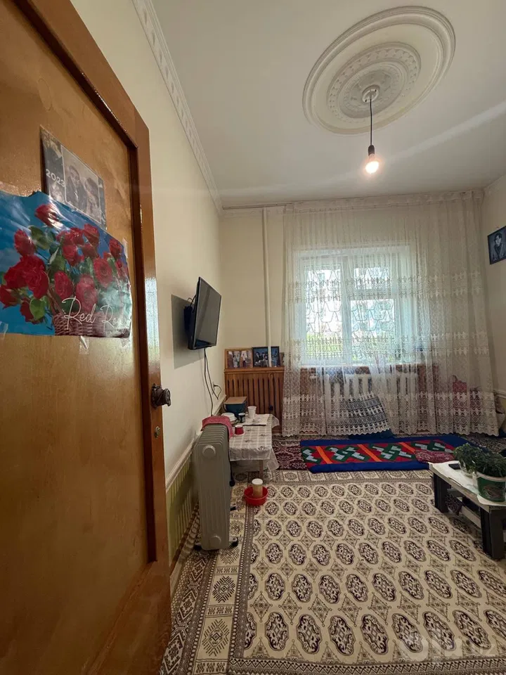 Tashkent City, Yunusobod District