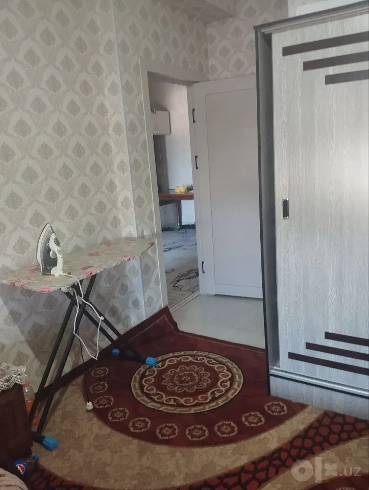 Tashkent Region
