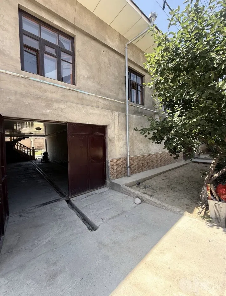 Tashkent City, Yunusobod District