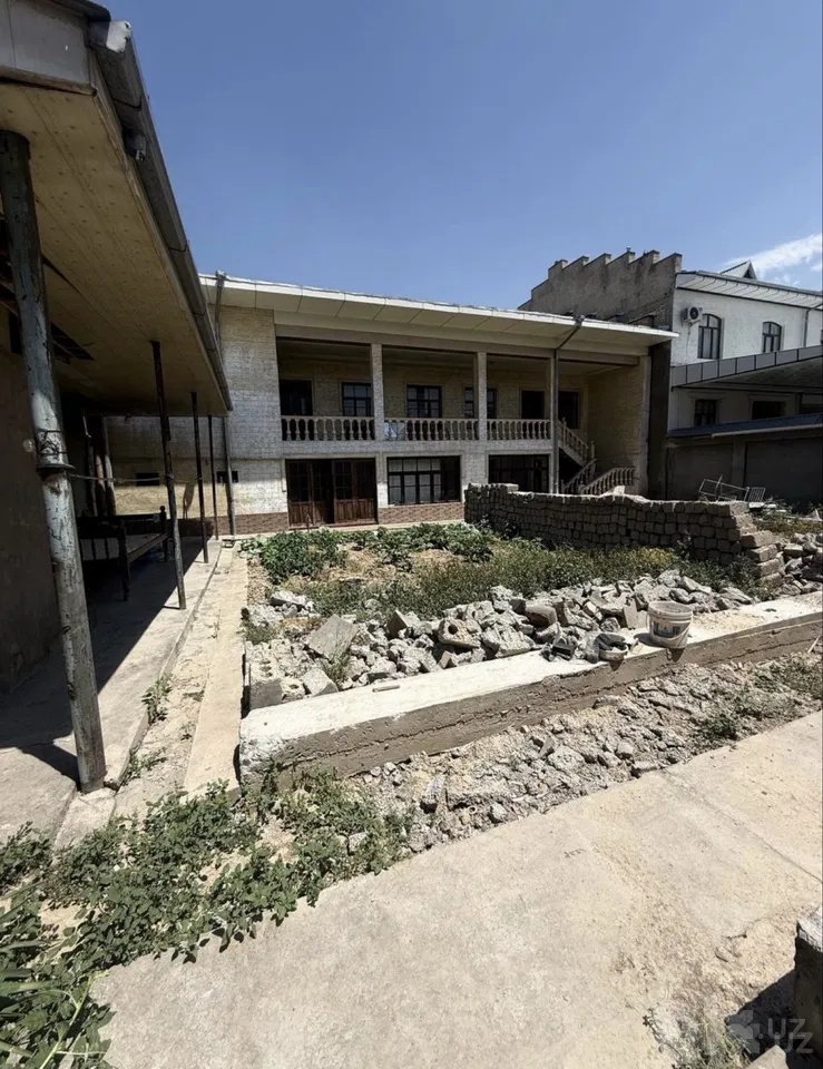 Tashkent City, Yunusobod District