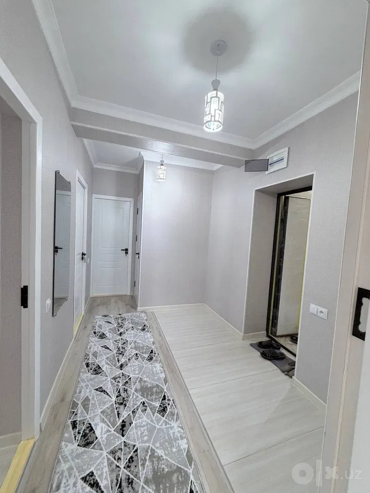 Tashkent City, Yunusobod District