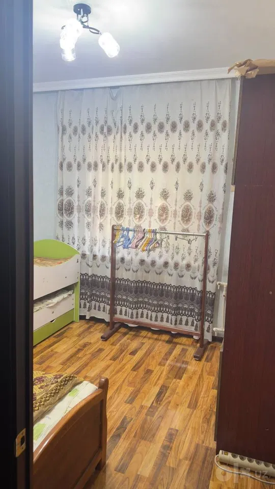 Tashkent City, Yunusobod District