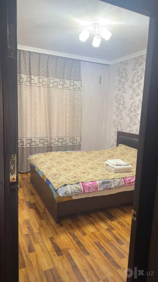 Tashkent City, Yunusobod District