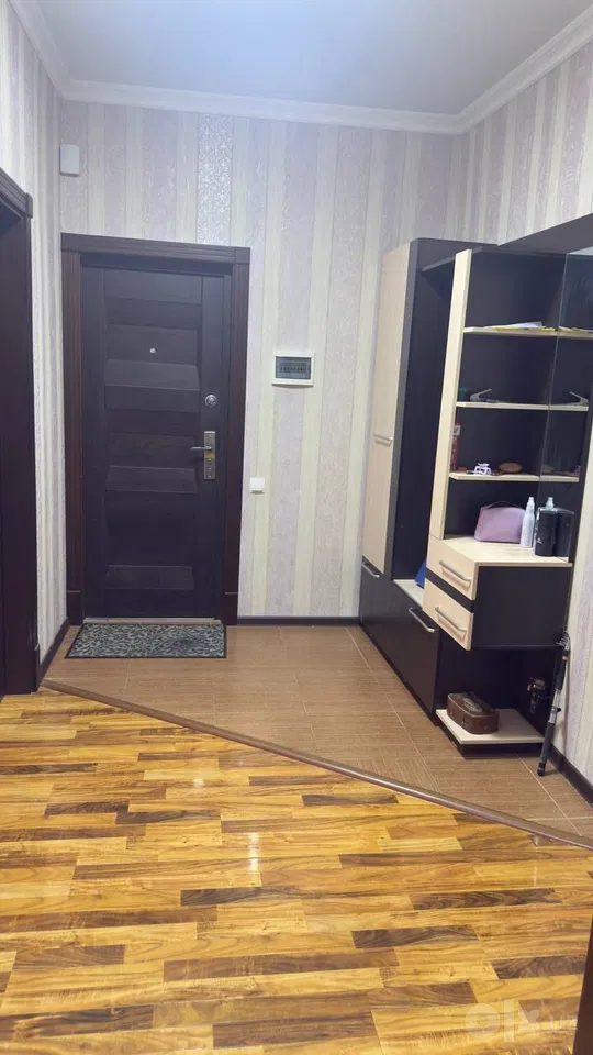 Tashkent City, Yunusobod District