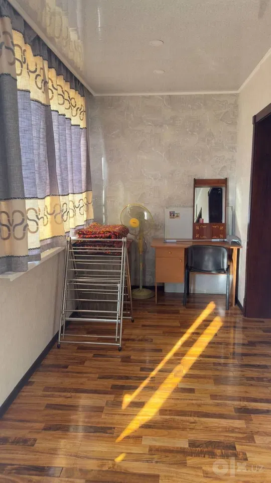 Tashkent City, Yunusobod District