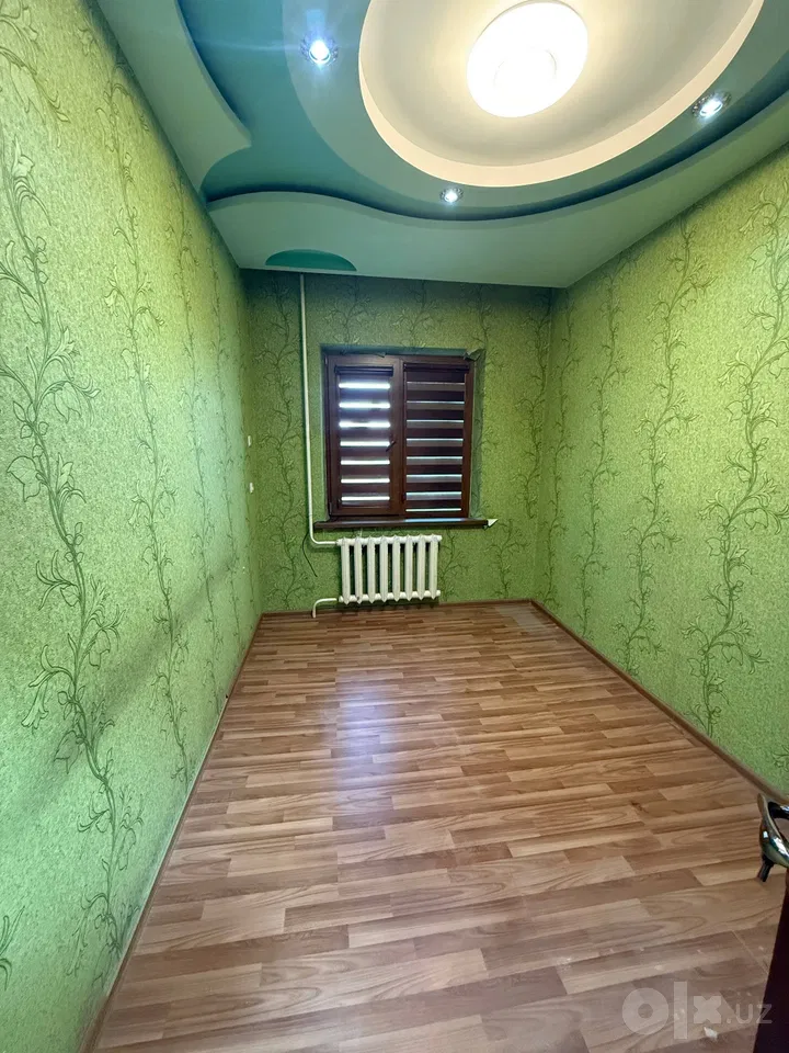 Tashkent City, Yunusobod District