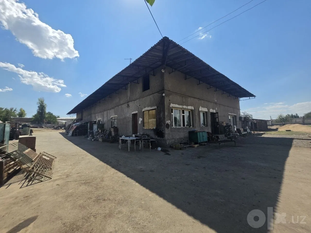 Tashkent Region
