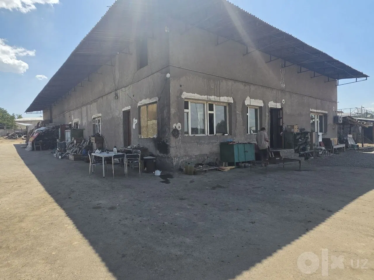 Tashkent Region
