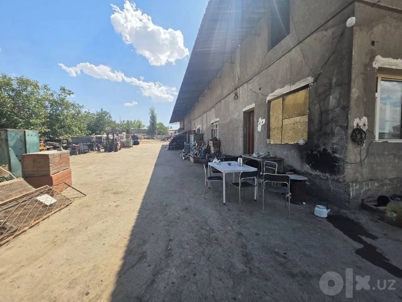 Tashkent Region