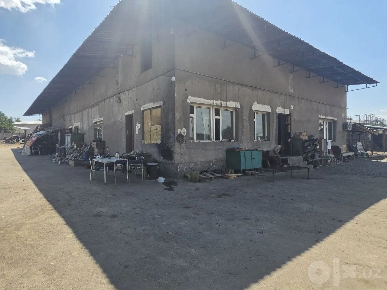 Tashkent Region