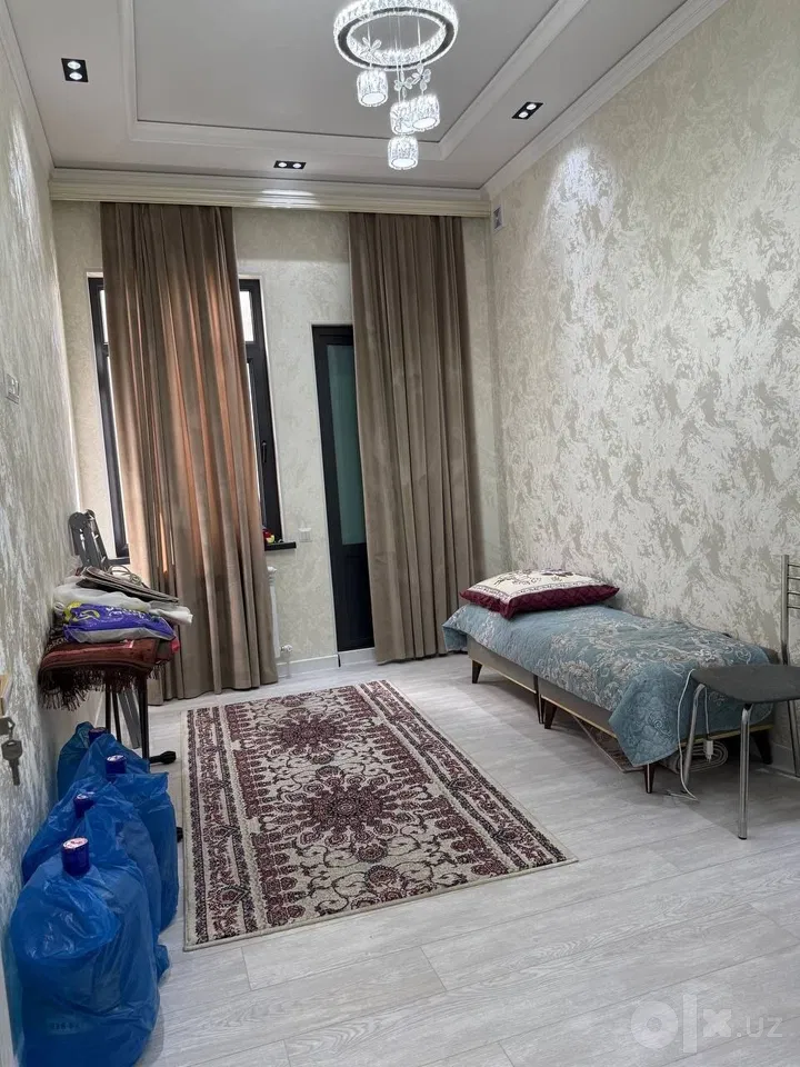 Tashkent City, Sergeli District