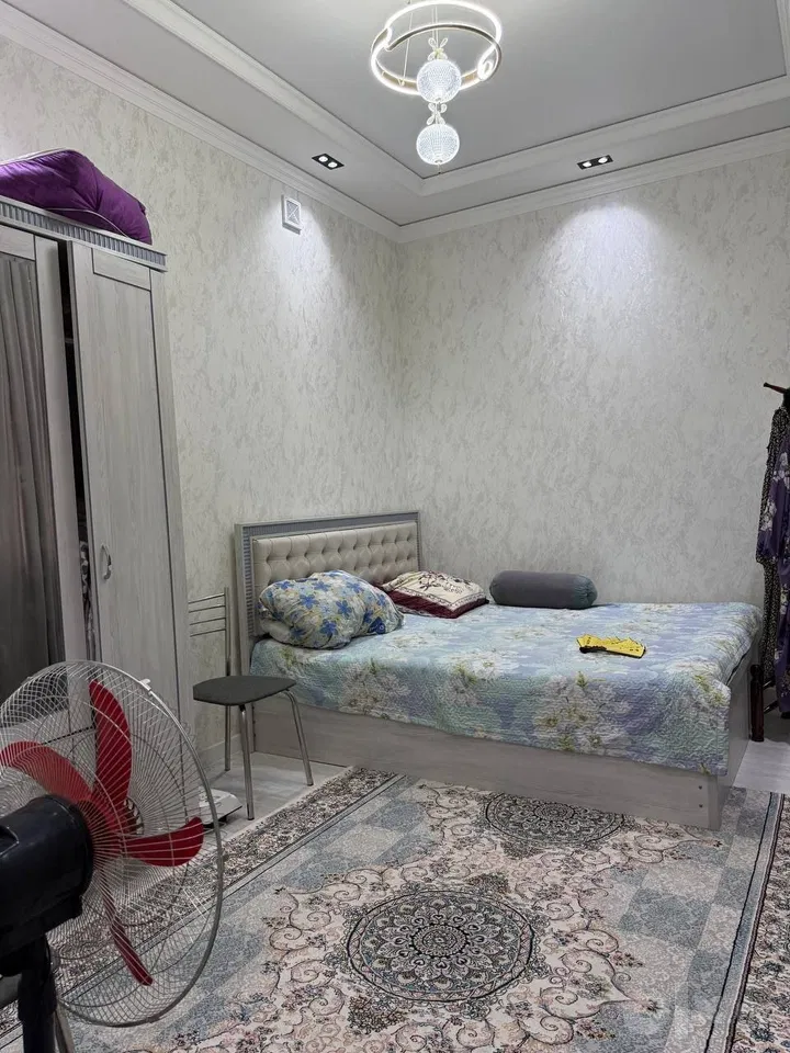 Tashkent City, Sergeli District