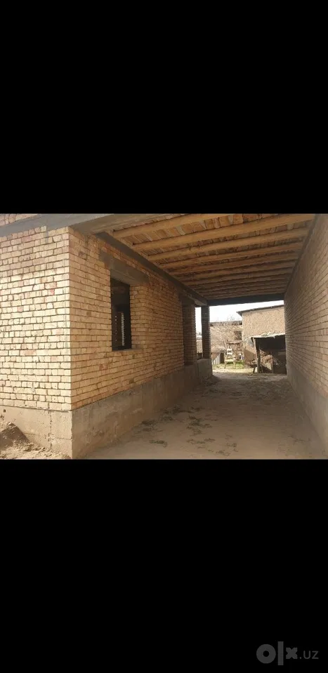 Tashkent Region, Olmaliq