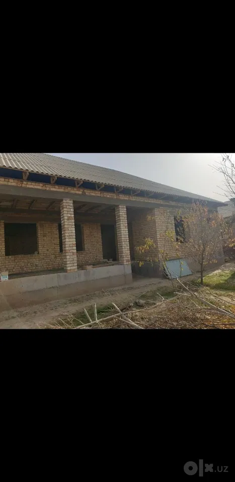 Tashkent Region, Olmaliq