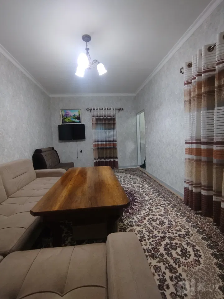 Tashkent City, Yashnobod District
