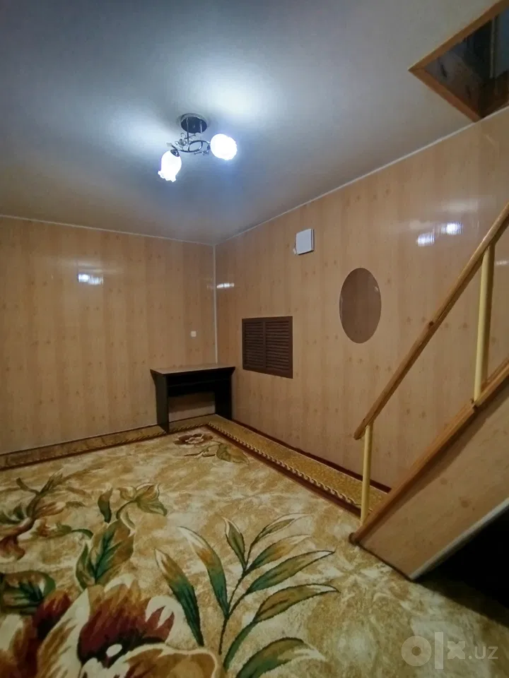 Tashkent City, Yashnobod District