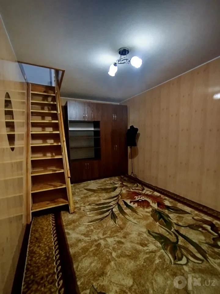 Tashkent City, Yashnobod District